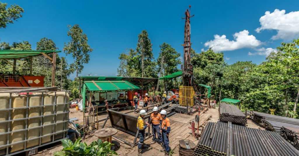 Bakal Serap Tenaga Kerja, Deposit Bijih Tembaga-Emas Ditemukan di Sumbawa