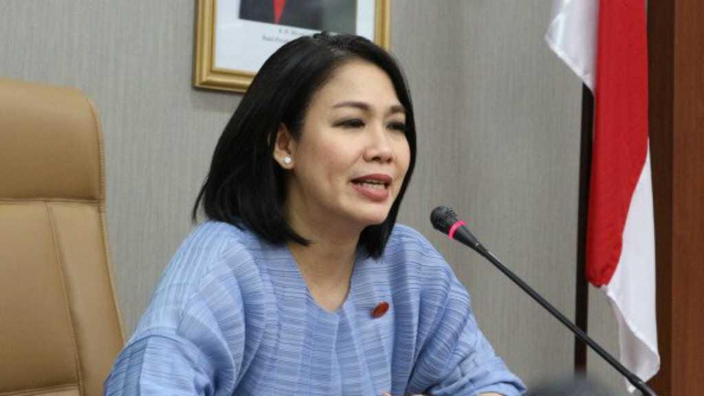 Stafsus Presiden Jokowi Beberkan Tujuan Utama RUU Ciptaker