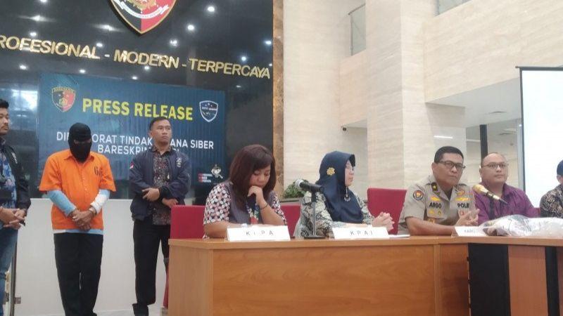 Seorang Pelatih Pramuka Dibekuk Setelah 8 Tahun Cabuli Anak Laki-laki