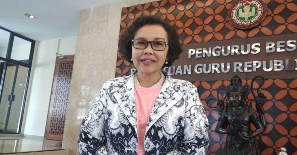 PGRI Ungkap Pentingnya Pendidikan Moral Pancasila Dihidupkan Kembali