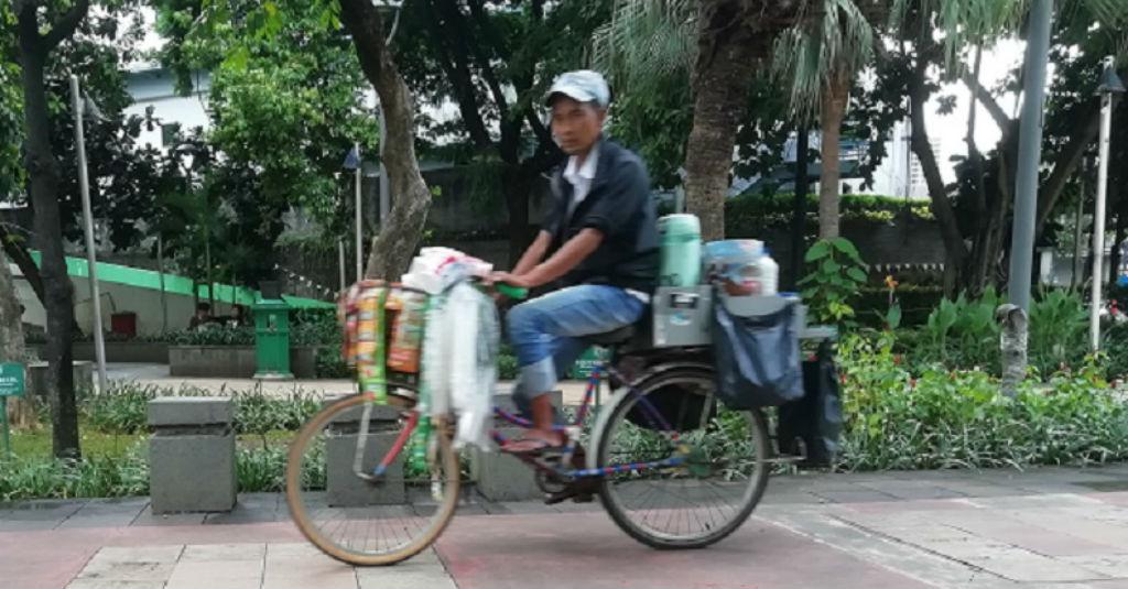 Akankah 'Starling' Sepeda Listrik Saingi Tongkrongan Ngopi Hits?