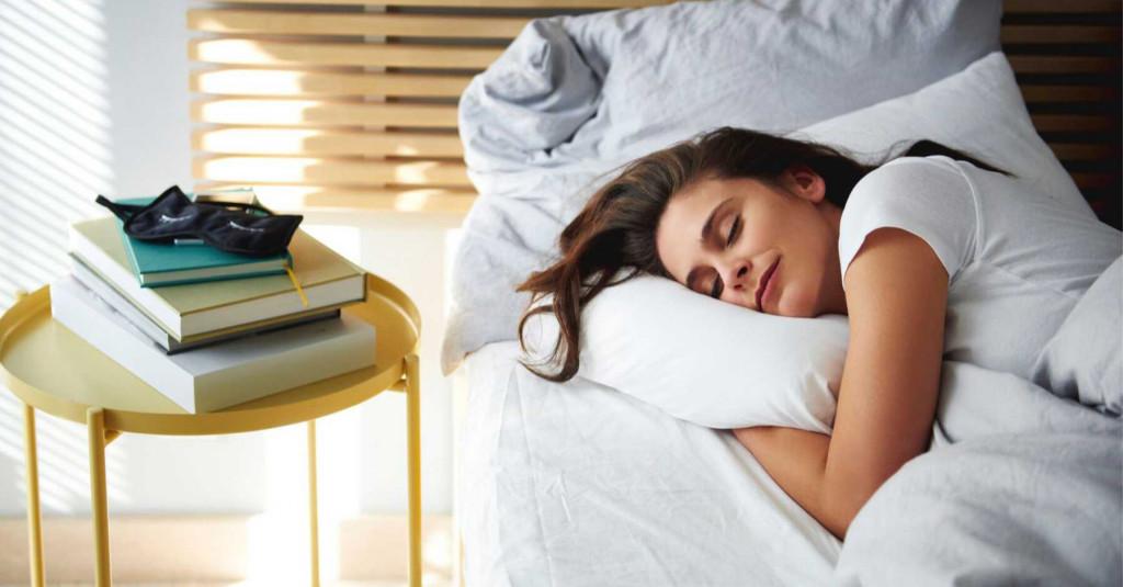 Terlalu Lama Tidur Siang Ternyata Bisa Berisiko Diabetes, Lho!