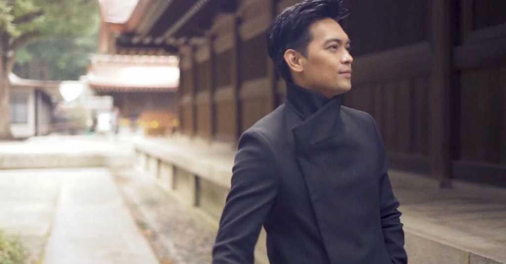 Single Baru Donnie Sibarani 'Aku Untukmu' Bernuansa Drama Korea