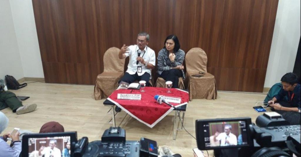 Pemerintah Belum Tentukan Lokasi Observasi WNI ABK di Kapal Dream World