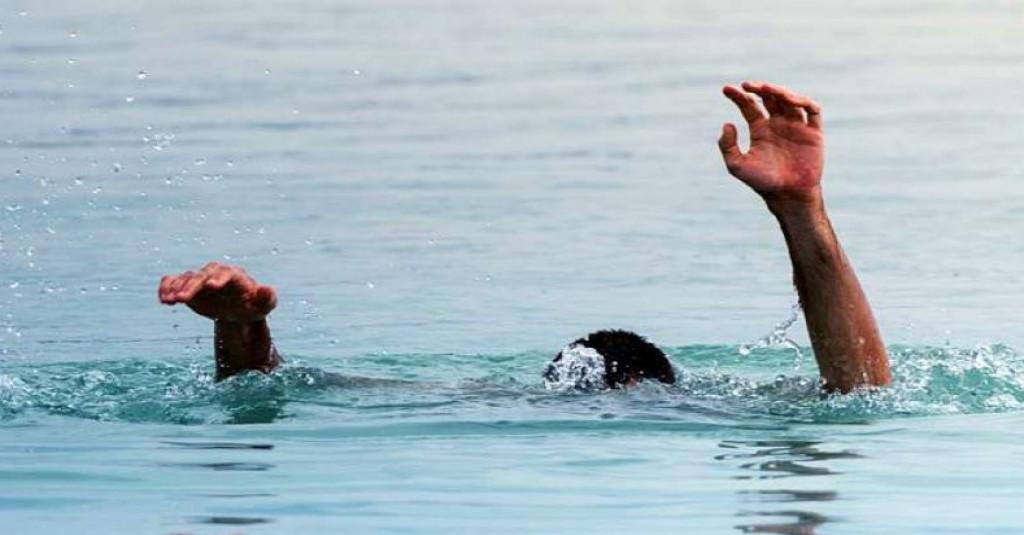 Mandi di Sungai, Santri di Mandailing Natal Hilang Terseret Arus