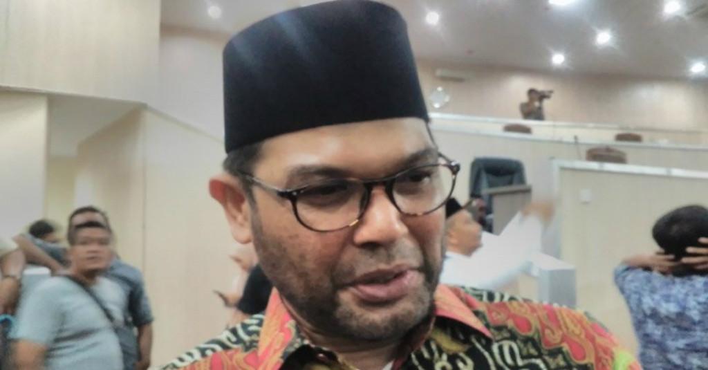 Nasir PKS Minta Mahfud Lebih Bijak Soal Polsek Tak Perlu Lakukan Penyidikan