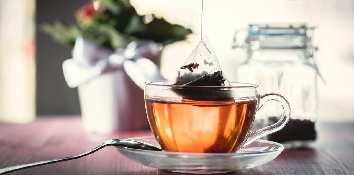 Kantong Teh Celup Berbahaya bagi Kesehatan, Mitos atau Fakta?