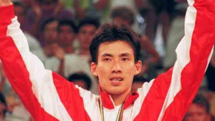 Jatuh Bangun Alan Budikusuma Raih Emas Olimpiade 1992 Barcelona