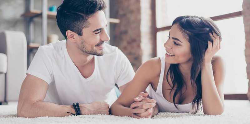 5 Tips Membangun dan Menjaga Kesetiaan dengan Pasangan