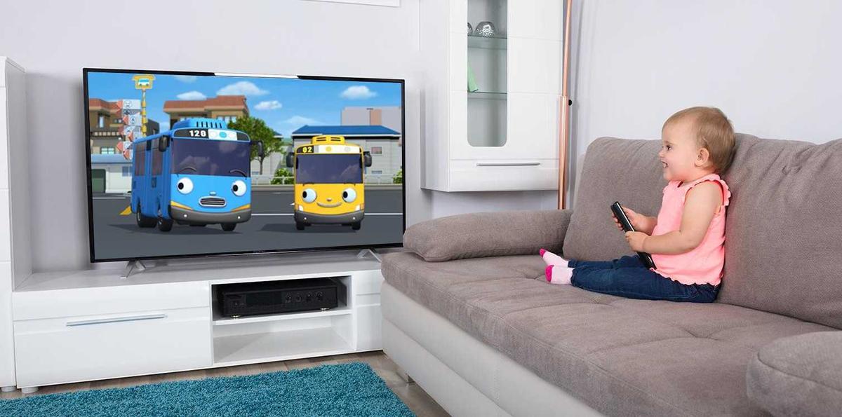 5 Dampak Negatif Menonton Film Kartun pada Anak