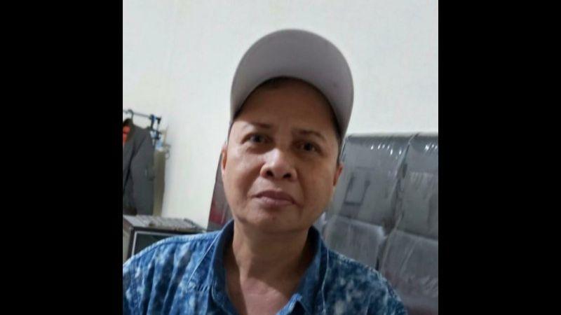 Penipu Putri Arab Saudi Akhirnya Tertangkap di Palembang