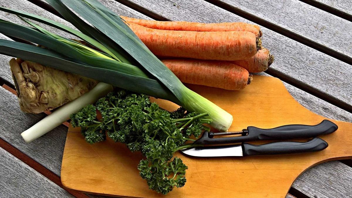 Konsumsi Makanan yang Mengandung Flavanoid Diklaim Bisa Cegah Leukimia