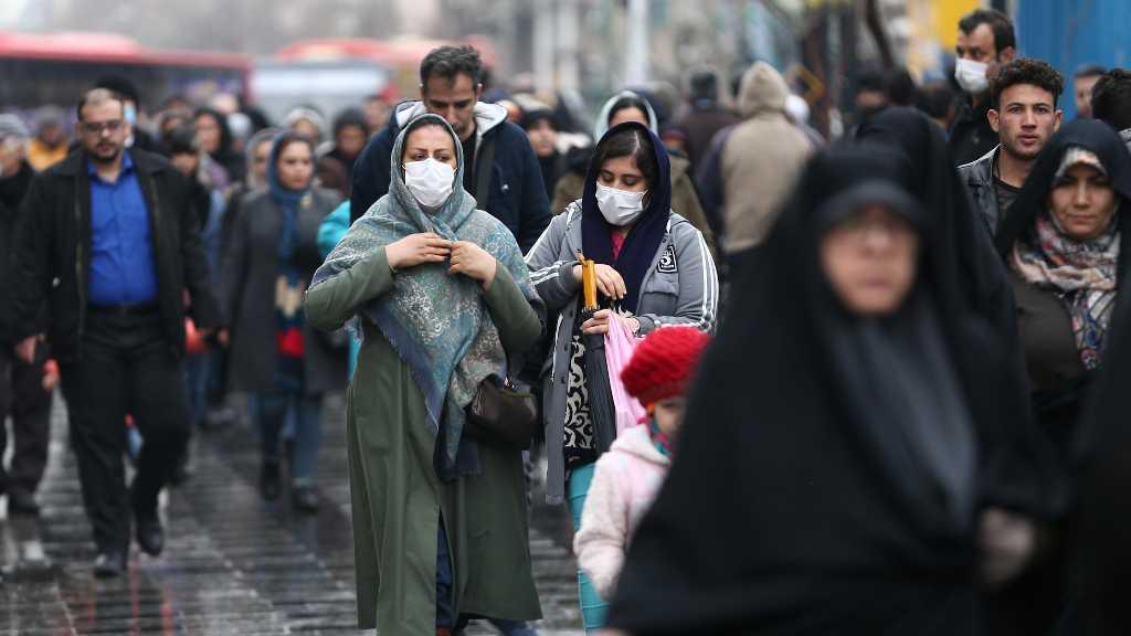 6 Orang Tewas Akibat Virus Korona di Iran
