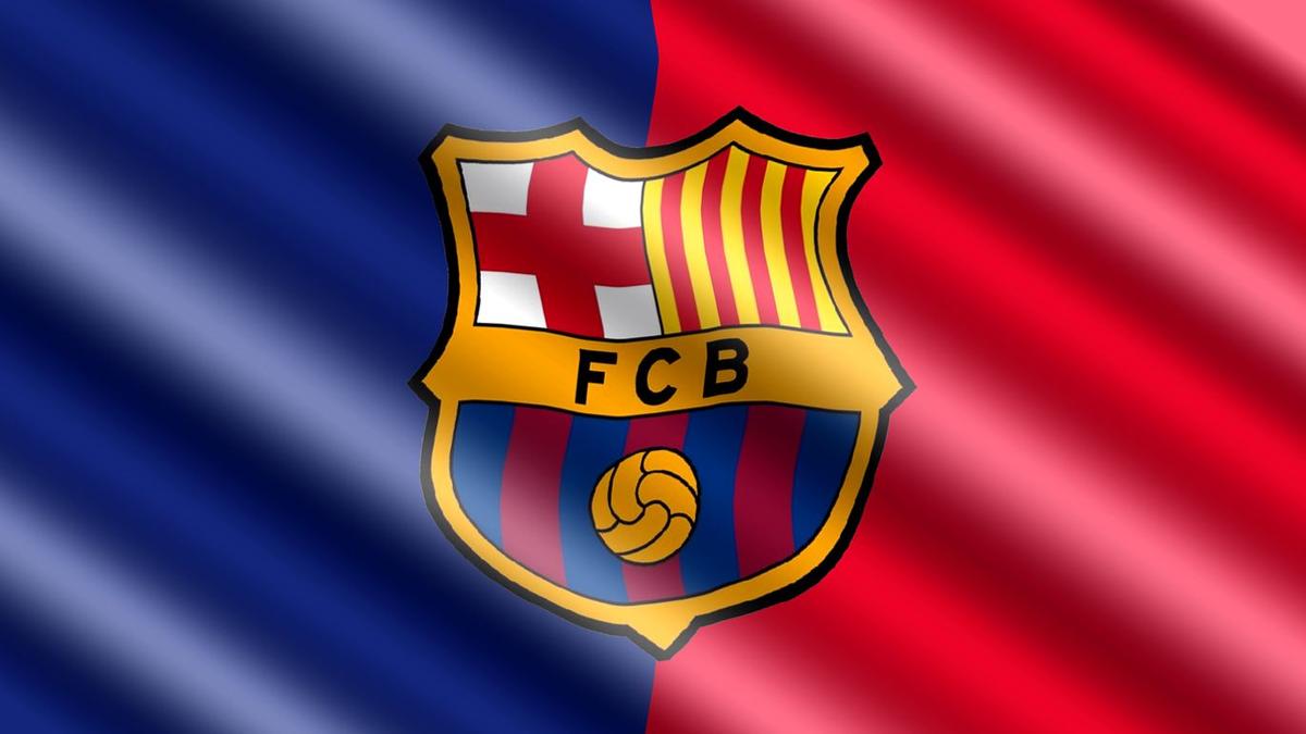 Cedera Paha, Pemain Ini Tak Bisa Bela Barcelona Selama Sebulan