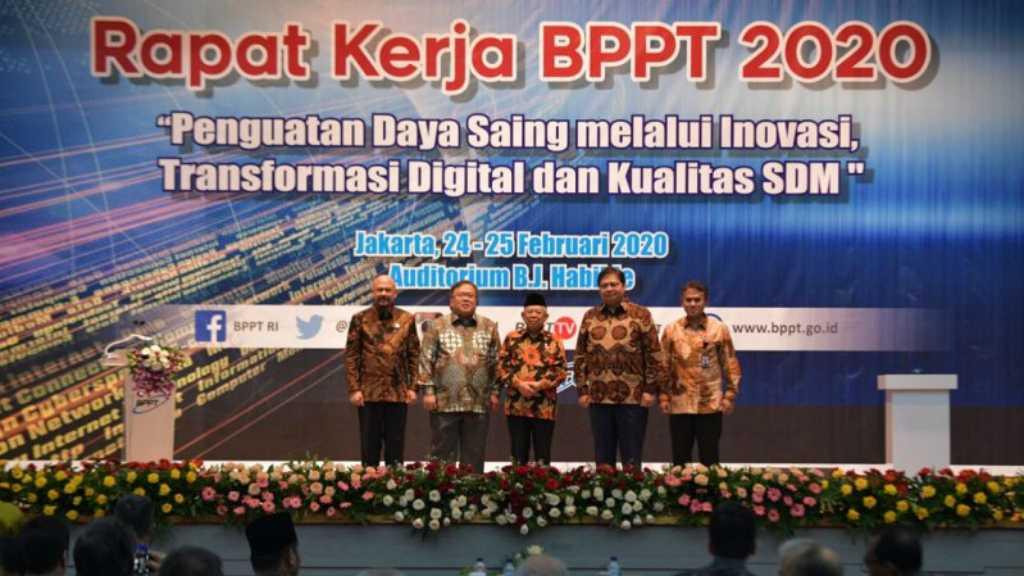 Lagi, Kalimat Satire Wapres Ma'ruf Amin Terlontar