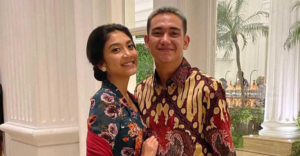 Dikabarkan Pacaran dengan Adipati Dolken, Canti: Apakah Aku Sumringah?