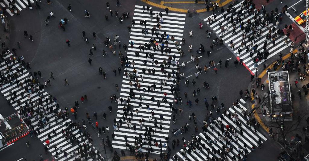 Ekonomi Negara-negara Terbesar Turut Luluh Lantak Akibat Korona