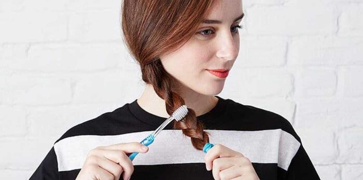 Jangan Dibuang, Ini 5 Manfaat Sikat Gigi Bekas untuk Kecantikan