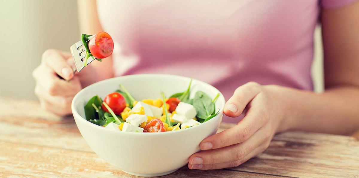 5 Sumber Makanan yang Mengandung Mangan Tinggi