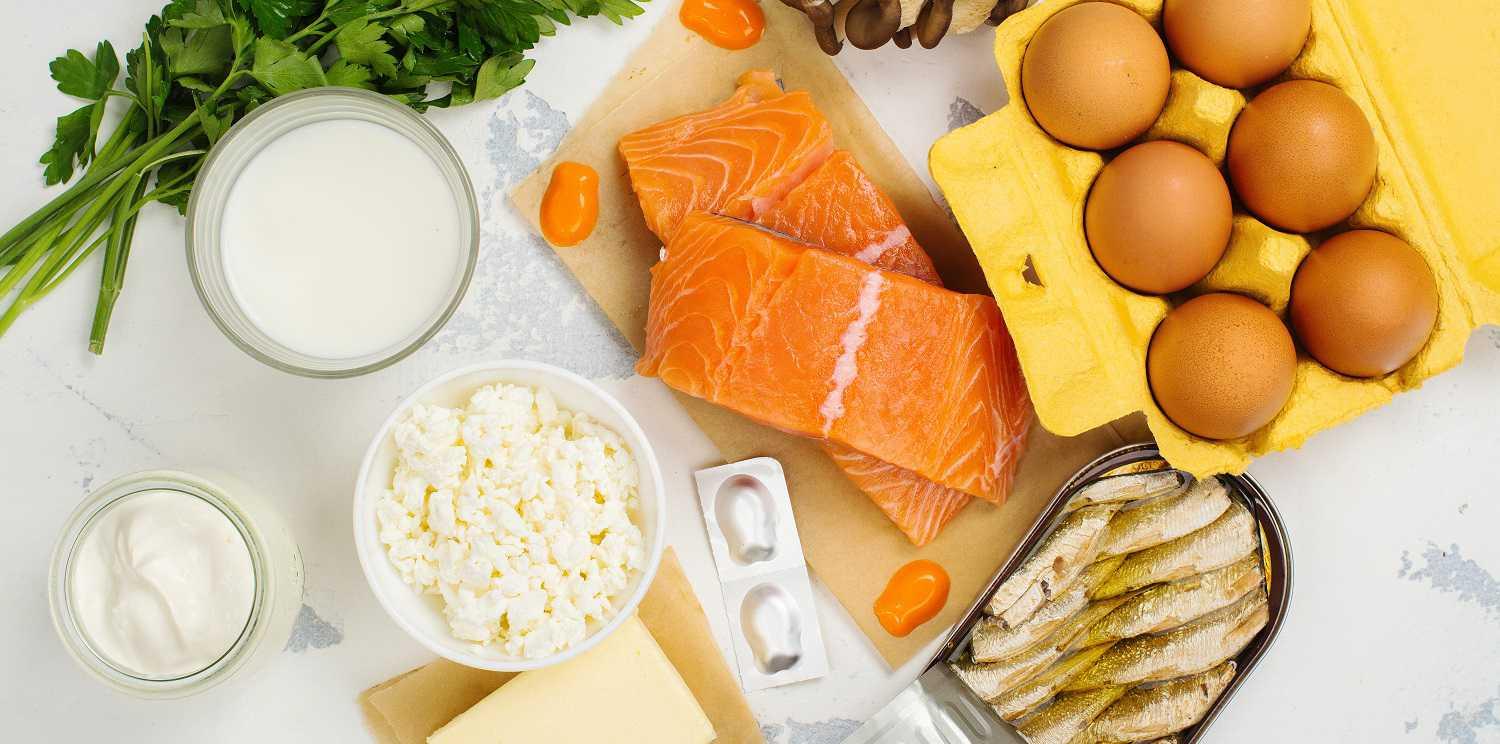 5 Bahan Makanan yang Mengandung Yodium Tinggi Selain Garam
