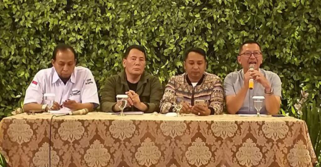 Bisnis Dekorasi di Indonesia Terpengaruh Virus Korona, Kok Bisa?