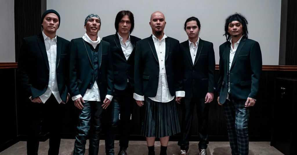 Konser Dewa 19 di Yogyakarta Sukses Obati Kerinduan Baladewa