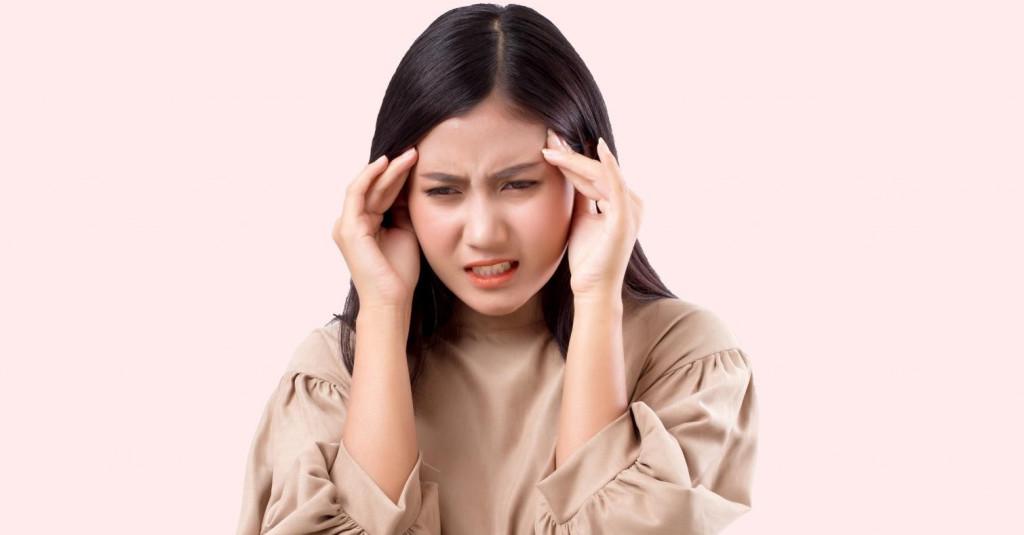 6 Tanda Anda Terkena Migrain yang Mungkin Tak Disadari