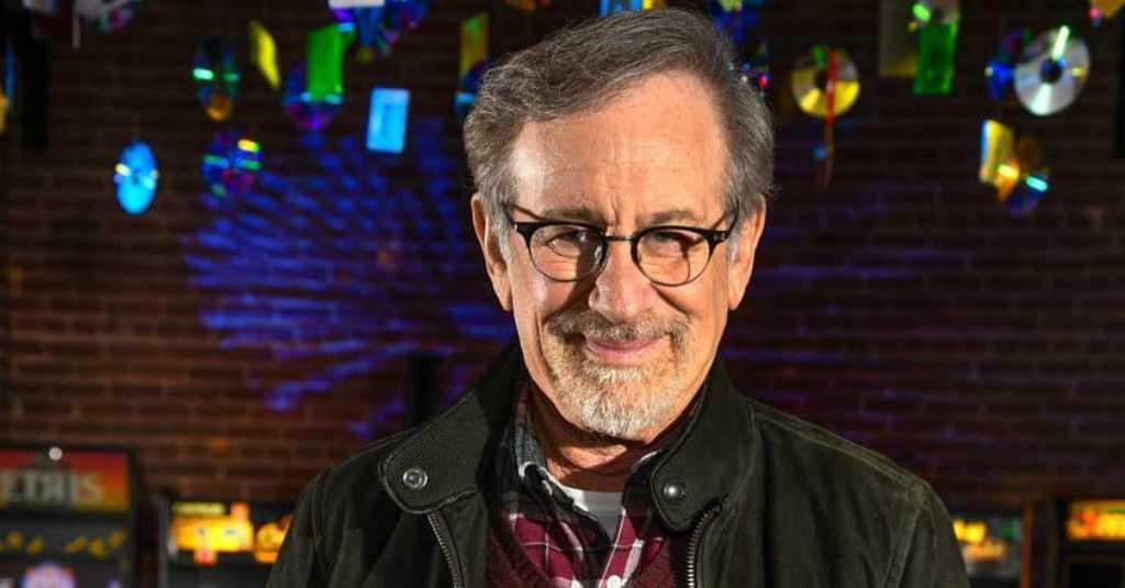 Putrinya Jadi Bintang Porno, Steven Spielberg Merasa Malu