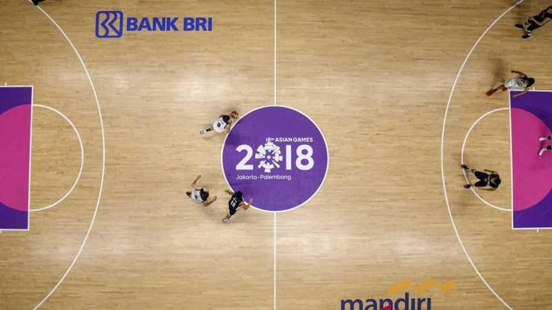 Seri VII IBL 2020 Pindah ke Jakarta
