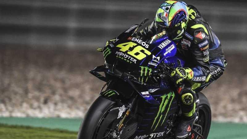 Yamaha Fokus Temukan Set-up Jelang MotoGP 2020