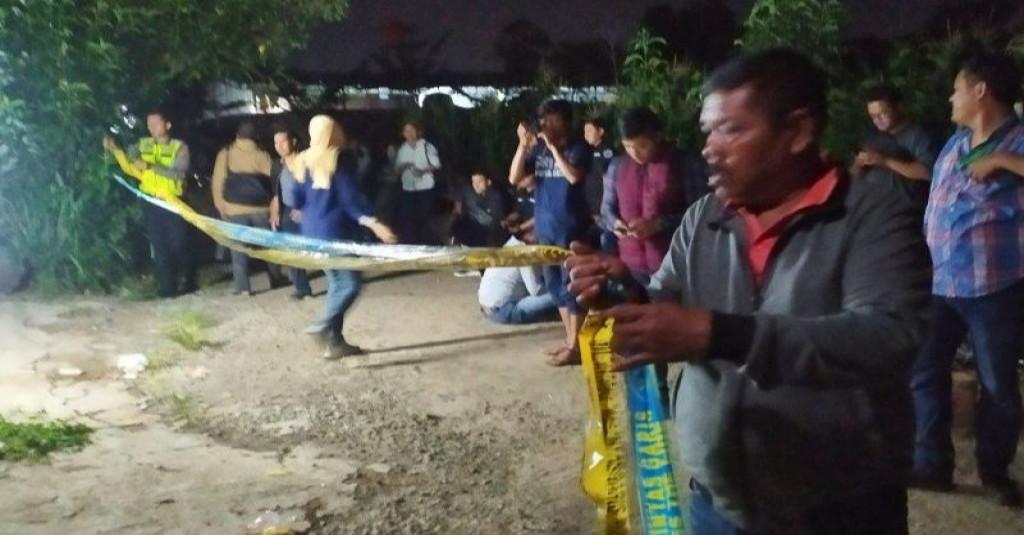 Terkuak! Rumah Pabrik Narkoba di Bandung Merupakan Aset Pemkot