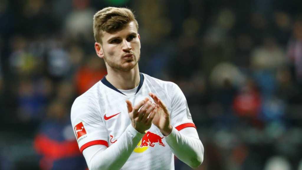 Diincar Liverpool, Timo Werner Beri Kode Puji Jurgen Klopp Setinggi Langit