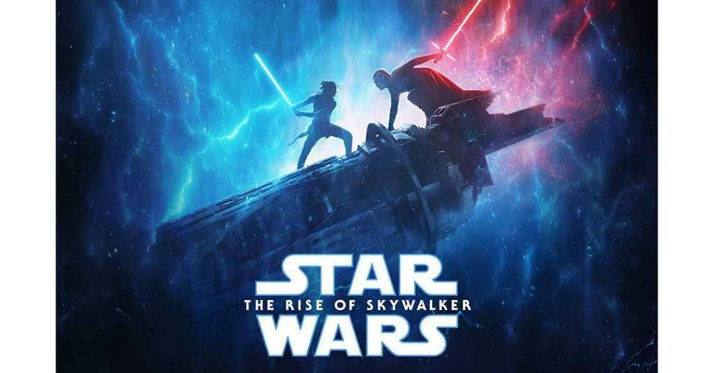 Wacana Disney Kembangkan Film 'Star Wars' Baru