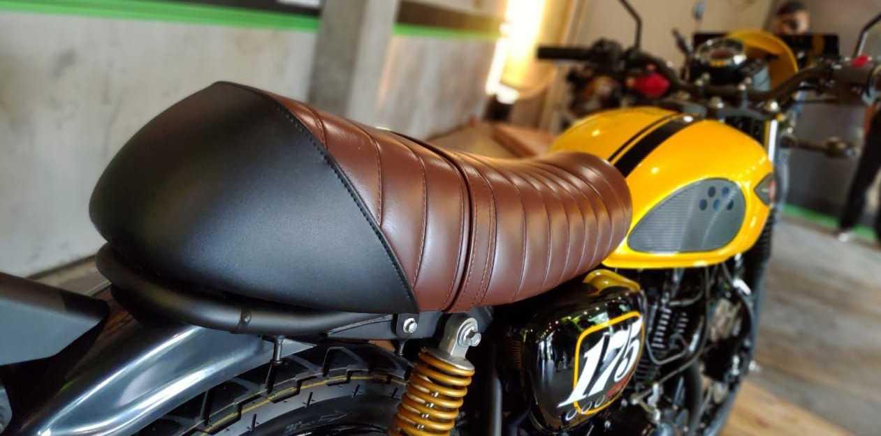 Remaja di Klaten Digerebek Warga Sedang Lakukan Seks dengan Jok Motor