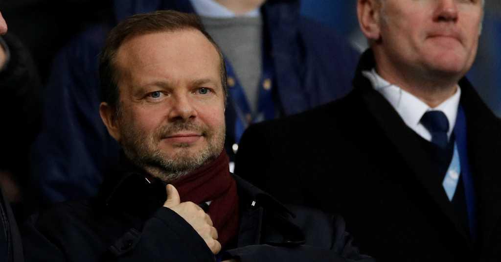 Kehadiran Bruno Fernandes Selamatkan Muka Ed Woodward