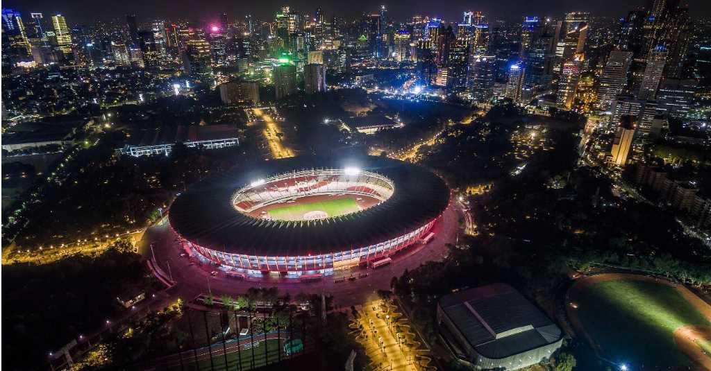 PSSI Berharap FIFA Cepat Tentukan Venue Piala Dunia U-20