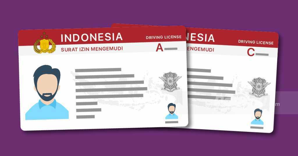 Cara Bikin SIM Internasional Agar Tenang Saat Berkendara di Luar Negeri