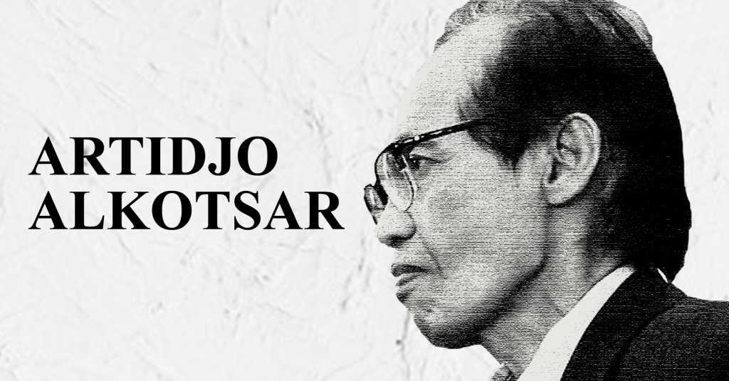 Cerita Artidjo Ngaku Pernah Ditawari Suap Oleh Pengusaha Asal Surabaya