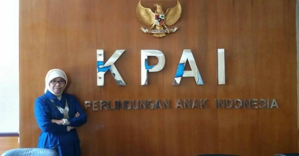 KPAI Bentuk Dewan Etik Dalami Polemik 'Wanita Bisa Hamil di Kolam Renang'