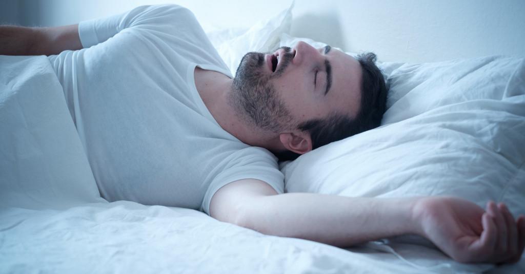 Sering Dianggap Sepele, 5 Gangguan Tidur Ini Harus Diwaspadai Lho