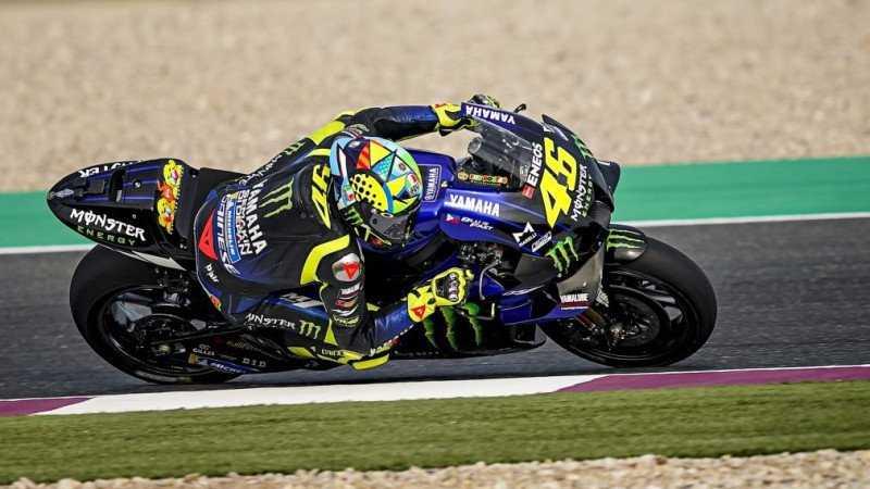 Rossi Prediksi MotoGP 2020 Semakin Sengit