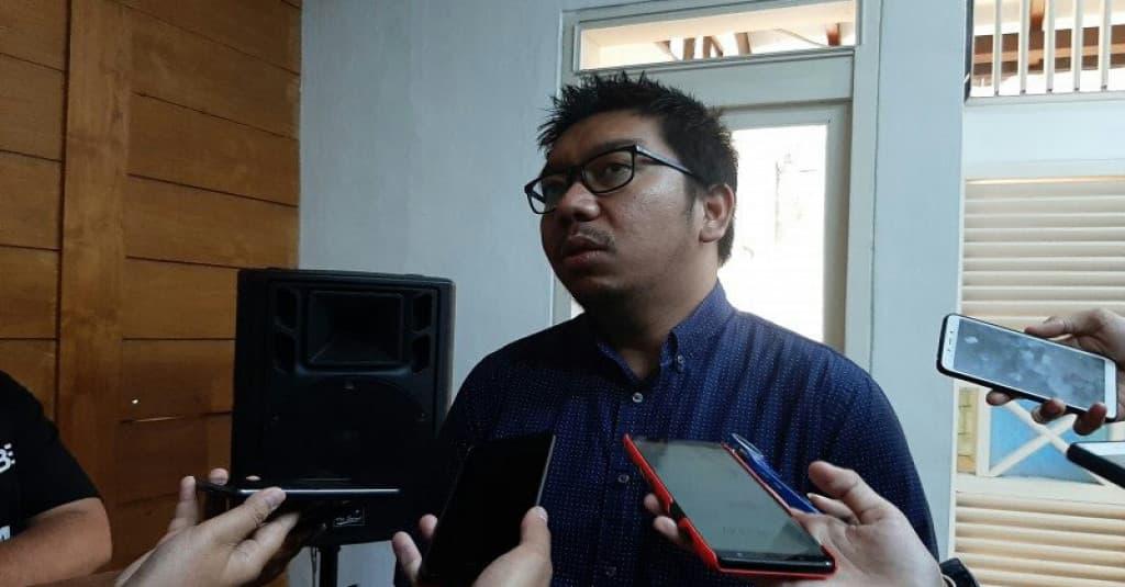 Tingkat Kepercayaan Terhadap KPK Turun, ICW Paparkan Penyebabnya