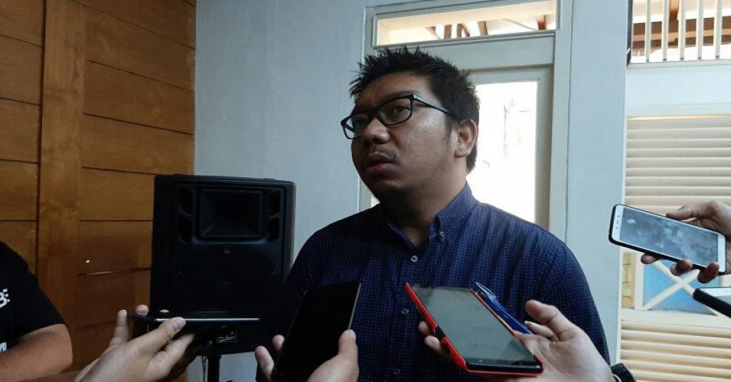 Tingkat Kepercayaan Terhadap KPK Turun, ICW Paparkan Penyebabnya