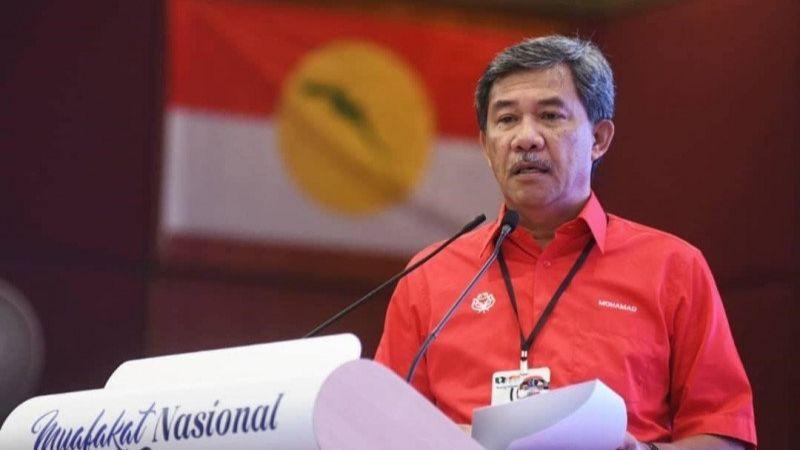 Sikapi Mundurnya Mahathir, Politikus Malaysia Ungkap Pesan Gus Dur