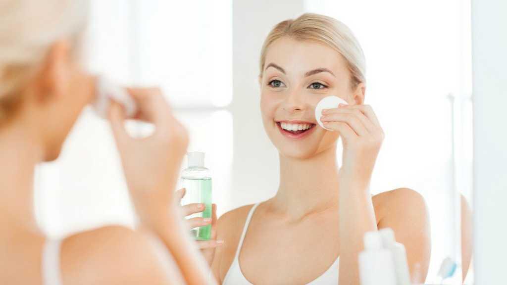 5 Tips Diet untuk Kulit Wajah yang Sehat dan Kenyal