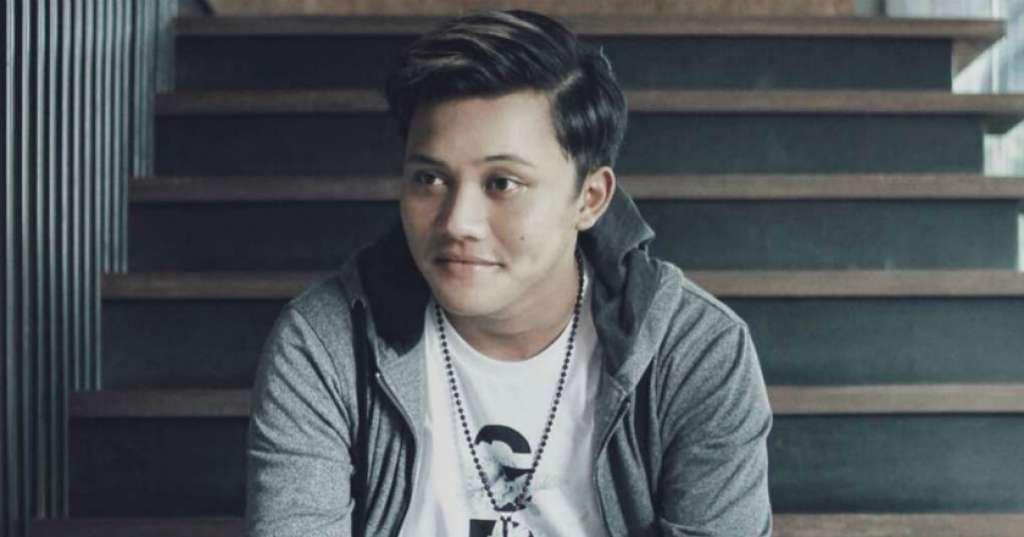 Rizky Febian Rilis Single Baru untuk Pasangan yang Sedang Jenuh
