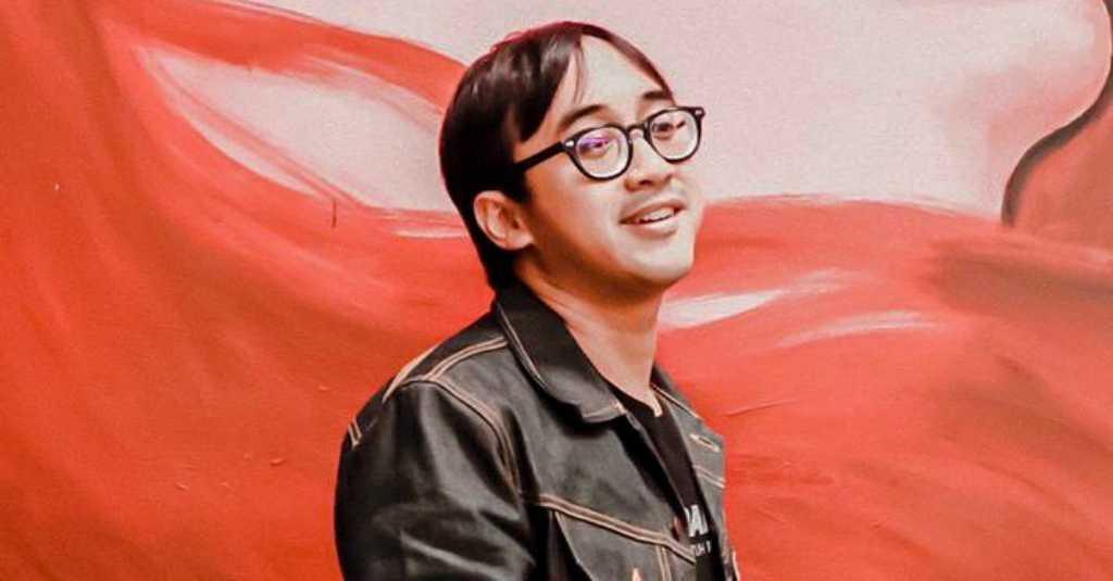 Jadi Dubber, Dimas Danang Masukan Karakter Suara Mario Teguh