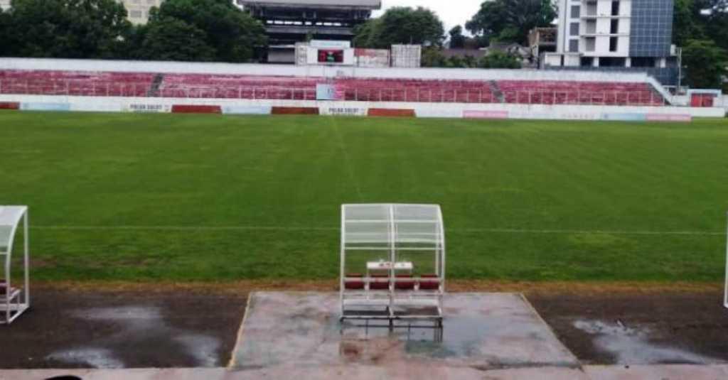 Stadion Klabat Jadi Kandang Persipura di Liga 1 Musim 2020