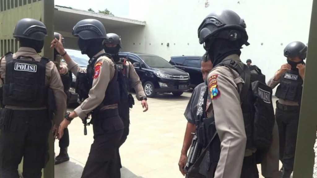 Geledah Rumah Mertua Nurhadi, Tim Penyidik KPK Tak Temukan Apapun