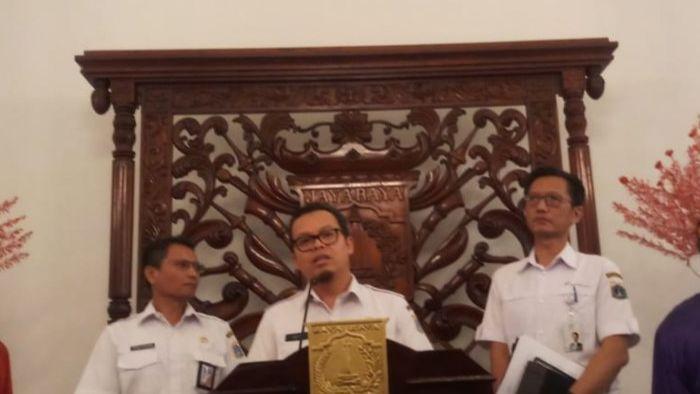 Rela Turun Jabatan, Kadis Perumahan DKI Pilih Mundur Demi Gabung TGUPP